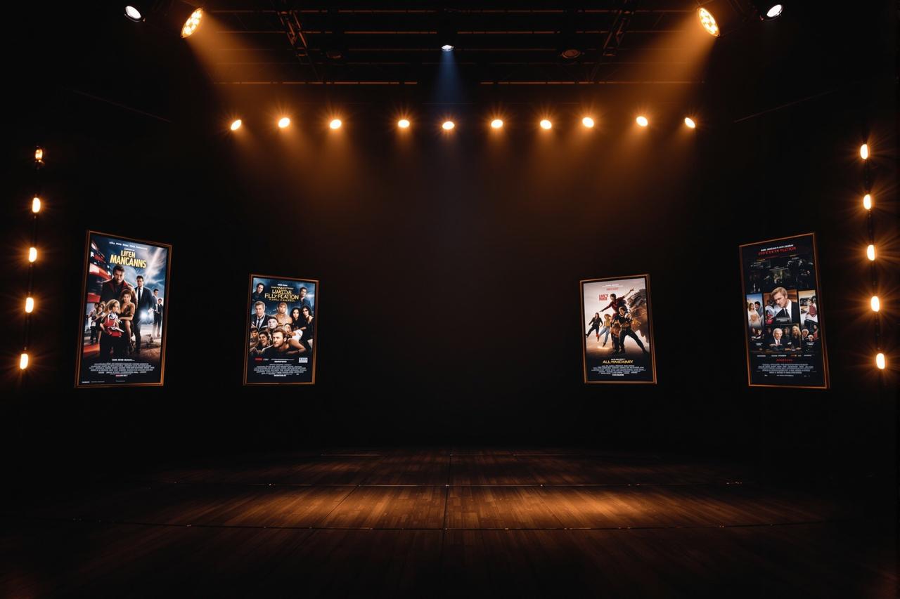 成人av2026年片单发布，12部重磅作品即将与观众见面